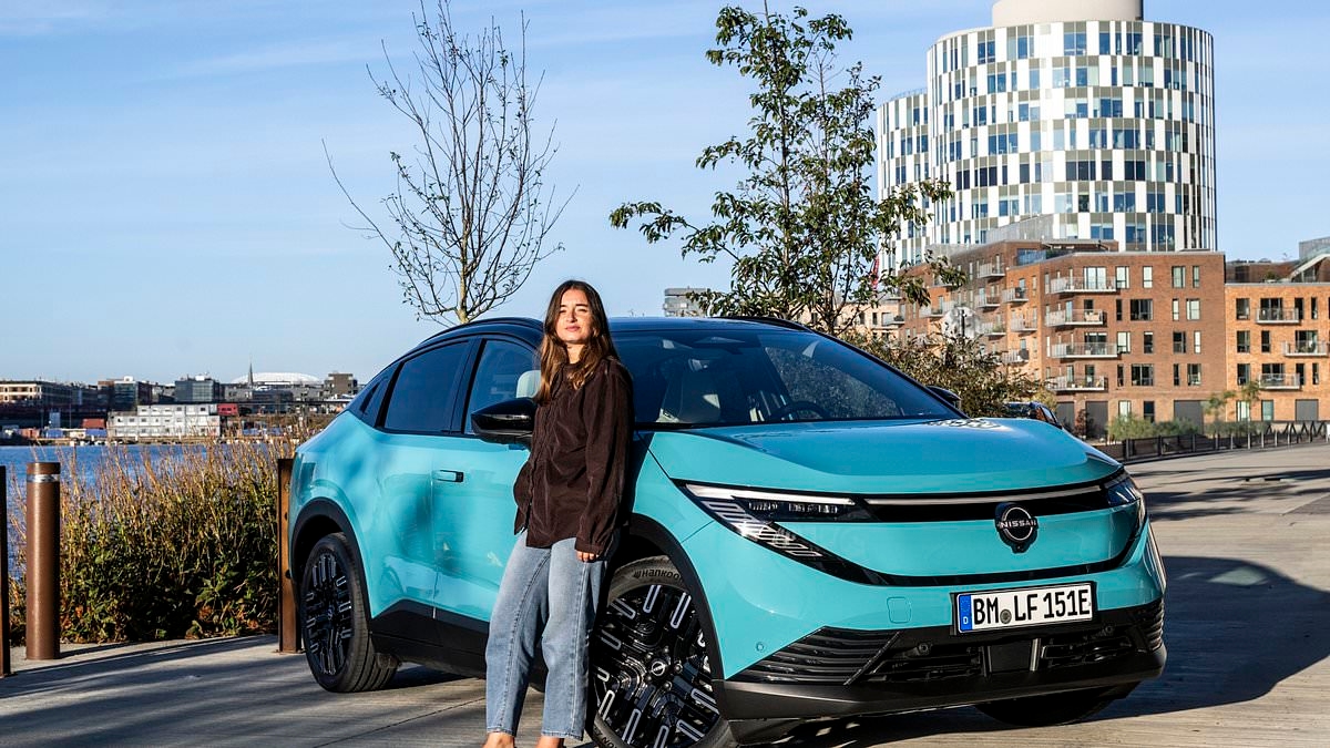 Nissan Leaf derde generatie: we bekijken een nieuwe versie van de eerste elektrische auto voor de massamarkt waarmee het allemaal begon