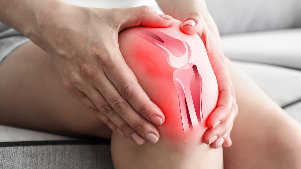 Un importante estudio identifica los mejores tipos de ejercicios para controlar el dolor de rodilla incapacitante