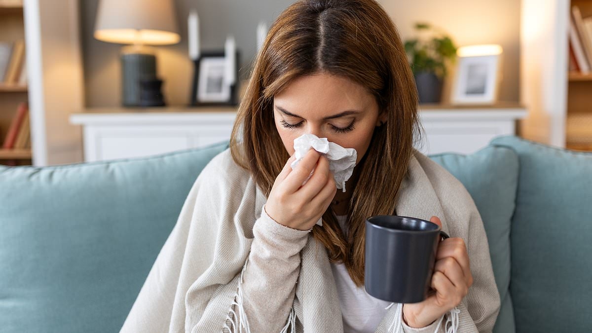 Los alimentos populares se pueden utilizar para combatir virus resistentes... y cuesta sólo unos centavos