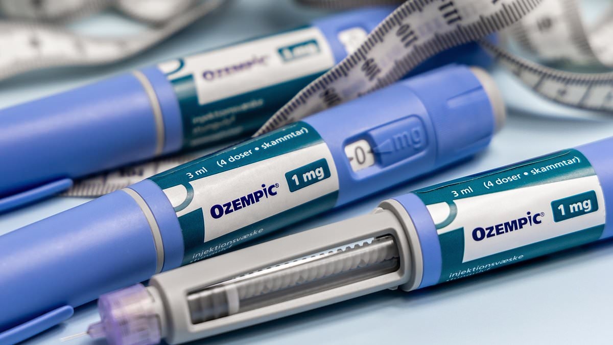 Una farmacia establece un programa de retirada de inyecciones de grasa para evitar que los pacientes recuperen el peso perdido al finalizar el tratamiento.
