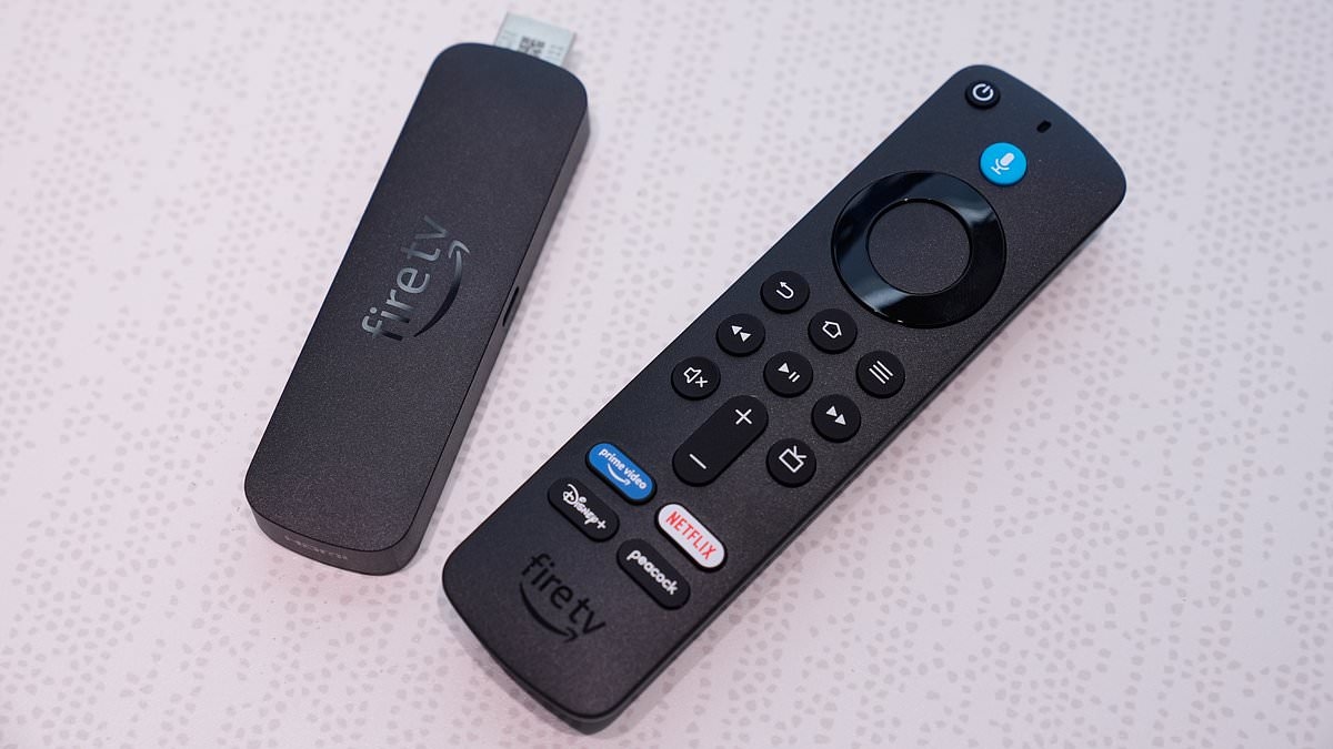 Enthüllt: Die bevorstehende große Änderung, die illegales Premier League-Streaming für „zwielichtige“ Fire Stick-Benutzer beenden könnte