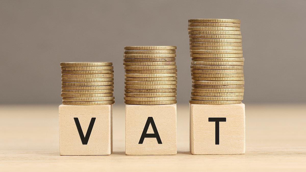 Il fisco recupera meno IVA nonostante l'enorme repressione