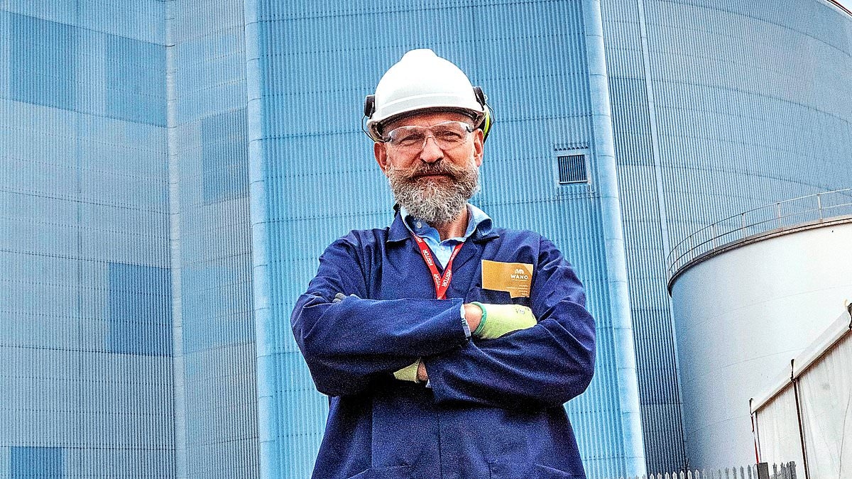 Il capo di Centrica ha piani audaci per sostenere i progetti energetici britannici, ma la strategia darà i suoi frutti?