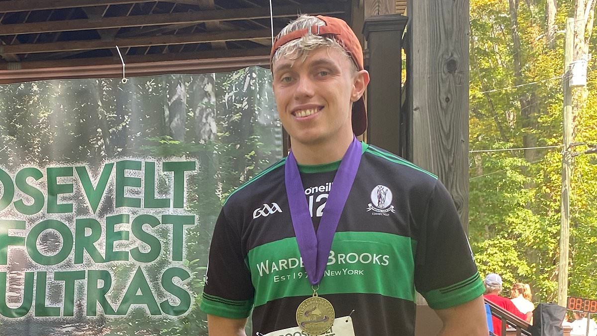 Wie mich meine „andere Fähigkeit“ auf eines der härtesten Rennen der Welt vorbereitet hat