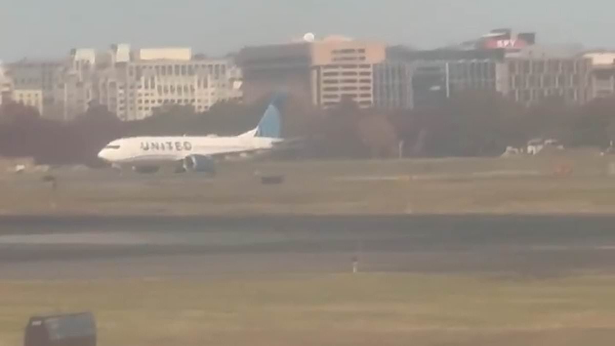 Caos in America: la minaccia di bomba blocca TUTTI i voli in arrivo e in partenza da Washington