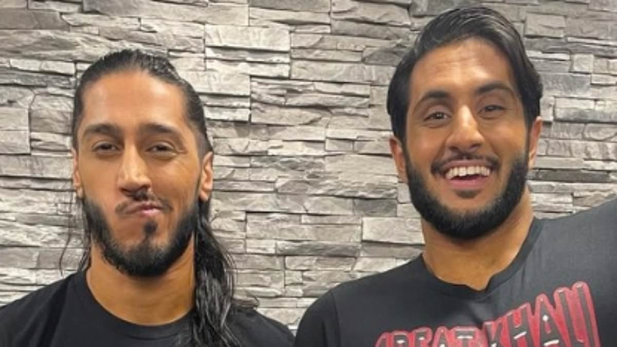 Zapaśnik świętuje śmierć Dicka Cheneya w dniu wyborów Zohran Mamdani, publikując w mediach społecznościowych przewrotny wpis