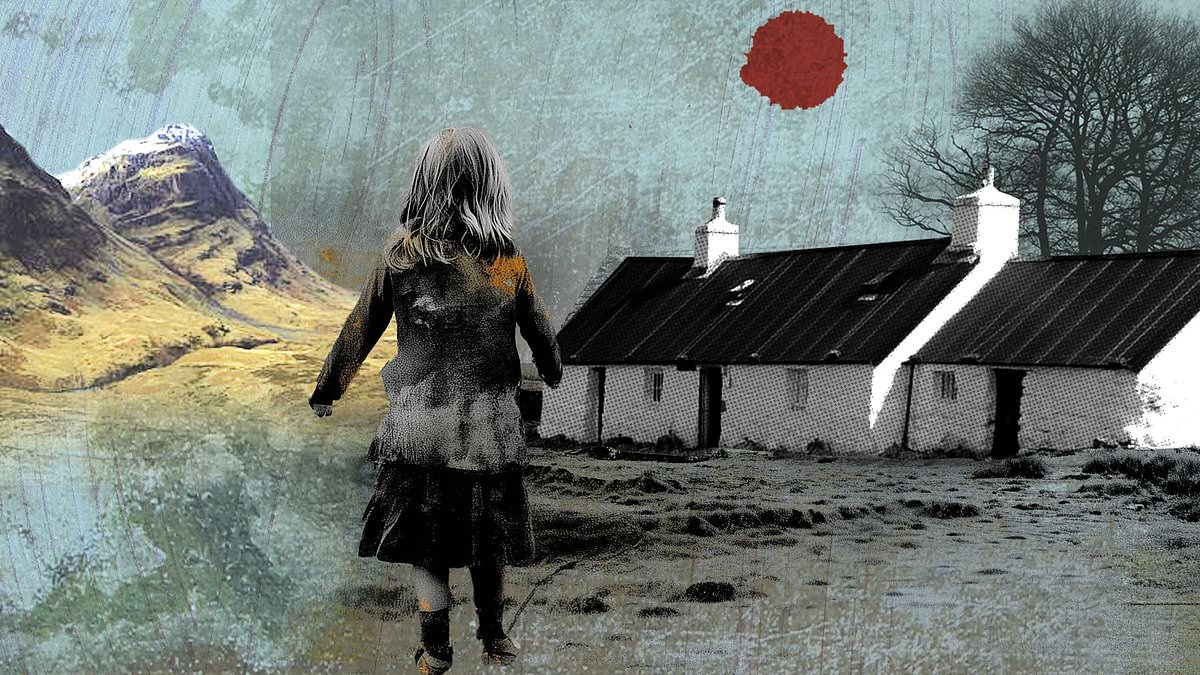 Rozpaczliwe poszukiwania matki córki w retrospekcjach tego tygodnia: JEŹDŹCY Tima Wintona, ZIELONE LATA AJ Cronina, PUNKT ZAMROŻENIA Andersa Bodelsena