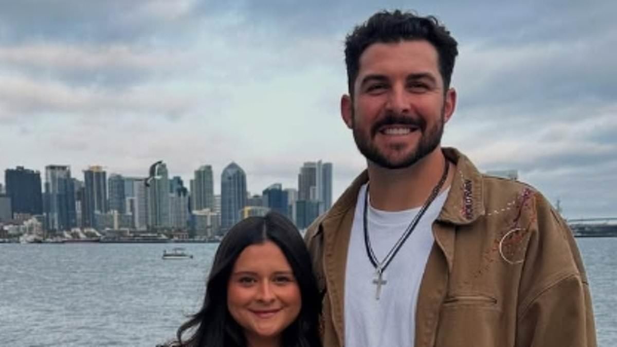 La star dei Los Angeles Dodgers Alex Vesia piange la morte della figlia neonata dopo aver saltato la vittoria della squadra alle World Series