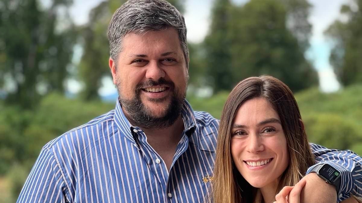 „Alltags-Biohacking“ hat mir geholfen, 20 kg abzunehmen, meine Rückenschmerzen und meine Schlafapnoe zu heilen. Ich bin der lebende Beweis dafür, dass man sein biologisches Alter reduzieren kann, ohne ein Vermögen auszugeben.