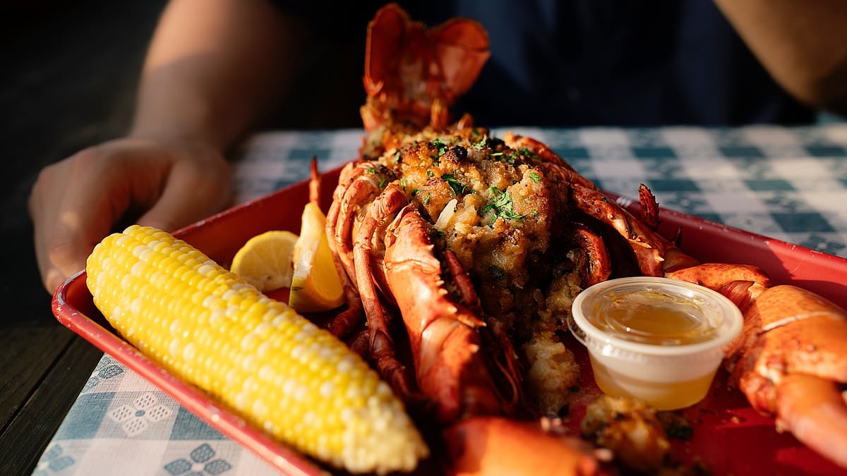 The world's best food destination for 2026 named