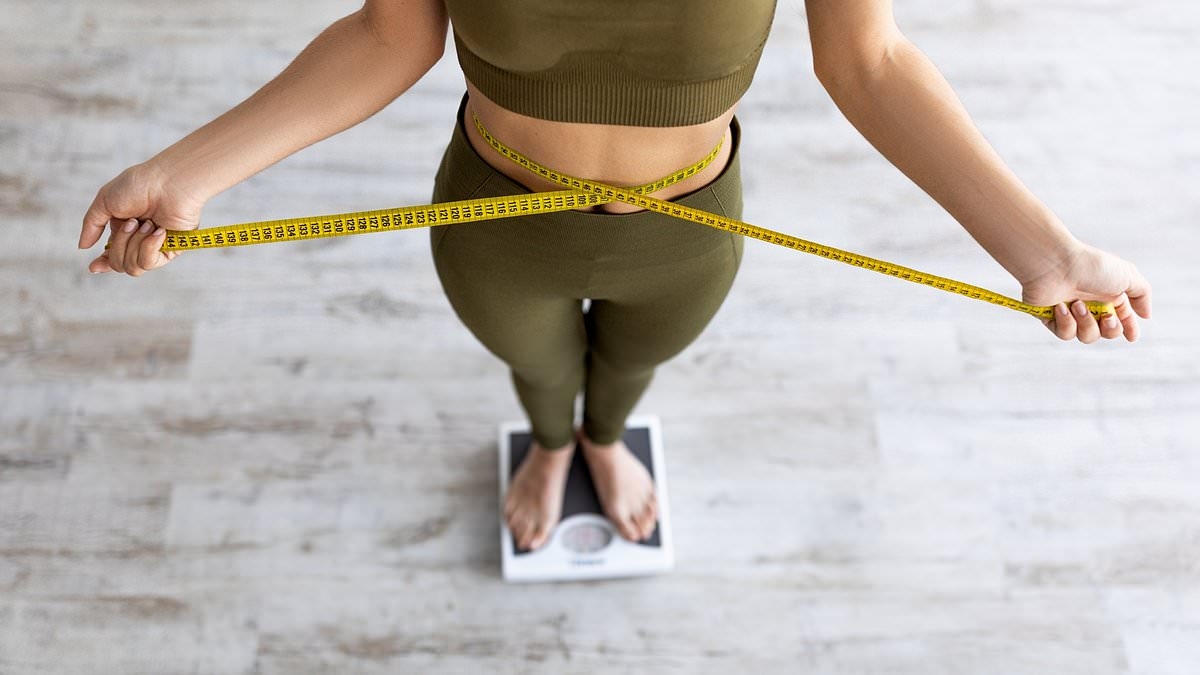The 30p supplement that helps you keep the weight off AND slashes your risk of diabetes. Now our experts reveal why people trying to get off Mounjaro must take it - and how it can stop this common side-effect
