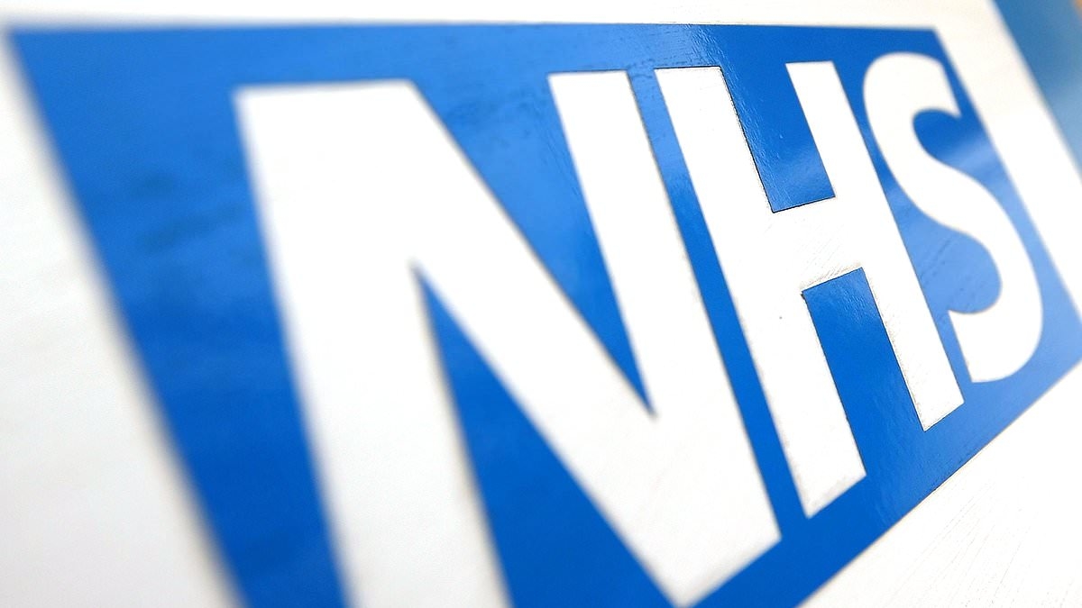 NHS hits interim 18-week waiting time target for first time in years... but 7.1 MILLION people are still waiting for routine treatment