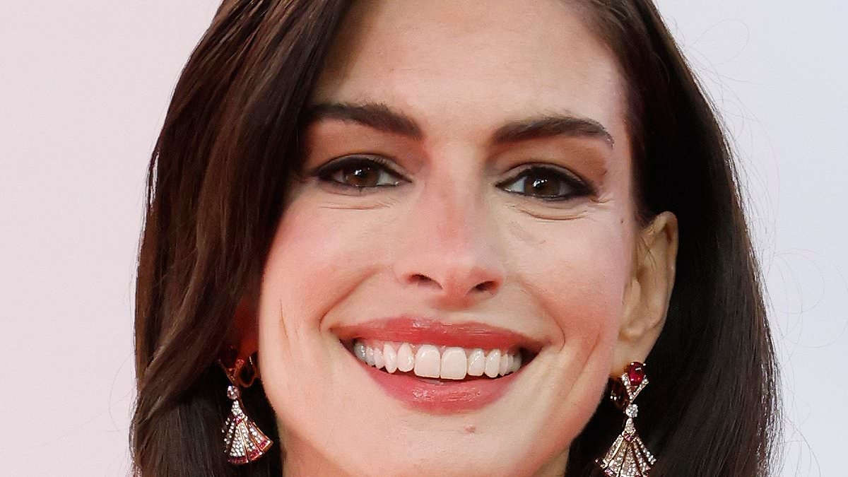 What HAVE The Devil Wears Prada cast done to their faces? Plastic surgeons verdict on the stars' ageless appearances as 20-year comparison shots go viral