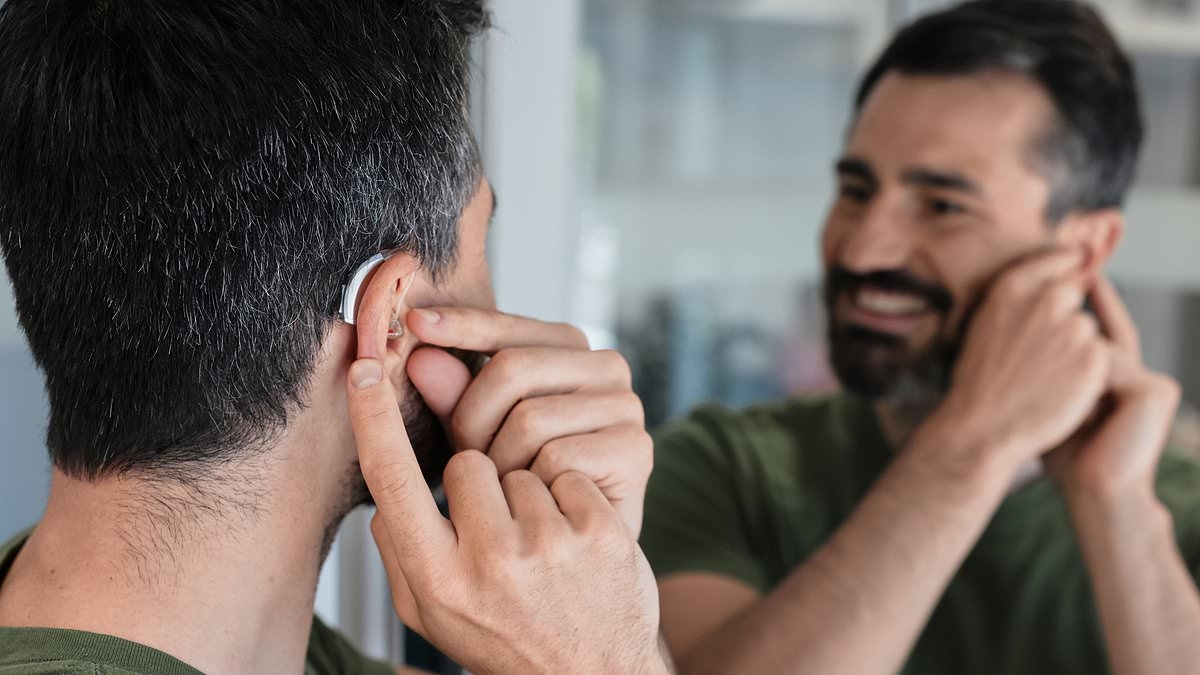 A bionic brain implant may soon replace old-fashioned hearing aids