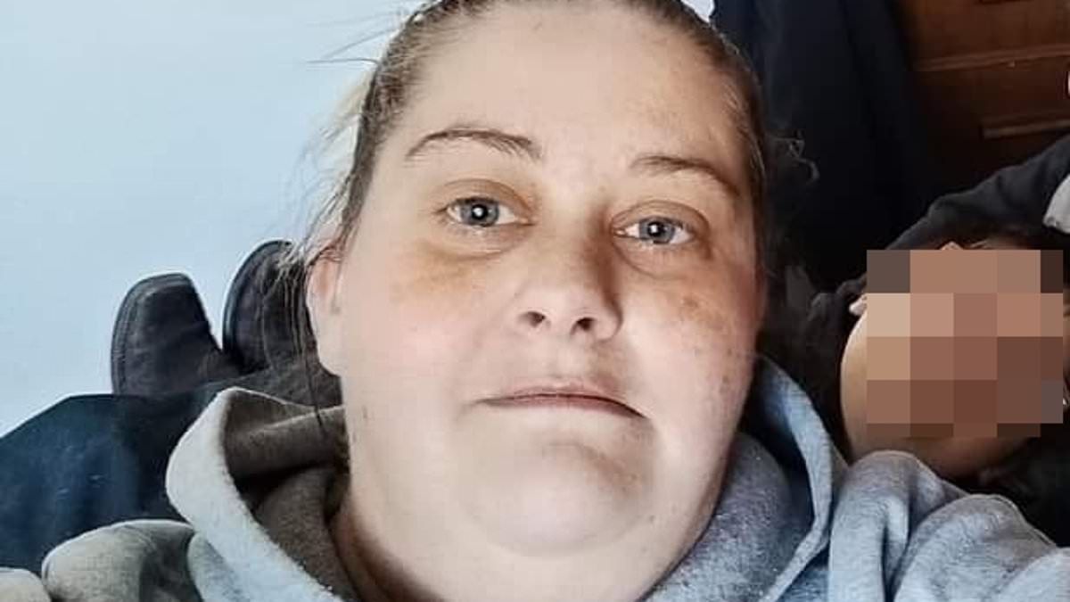 Rat virus survivor reveals horrifying long term effects from hantavirus after she ended up in coma, lost 10 days of her life and had to relearn to walk again