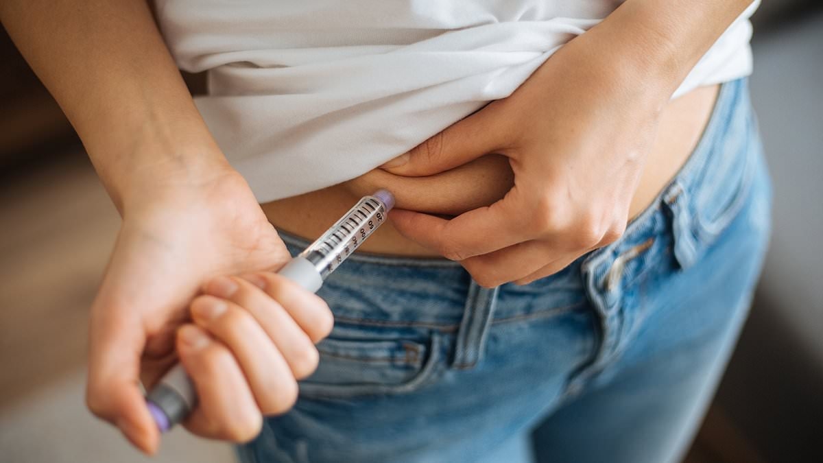 I used to drink two bottles of wine a night - then I started taking Mounjaro... and I stopped boozing overnight. So why won't NHS prescribe the jabs to problem drinkers?