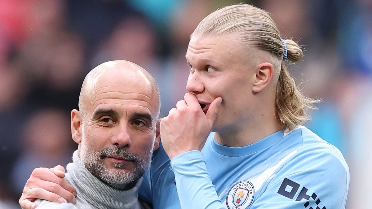 Pep Guardiola's Man City future is uncertain, but this FA Cup triumph showed exactly what he will miss if he leaves this summer, writes JACK GAUGHAN