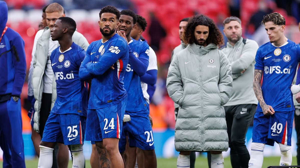 The key issue that Xabi Alonso must fix first at Chelsea, why it's crunch time for Robert Sanchez - and the star giving Thomas Tuchel a World Cup headache, writes KIERAN GILL