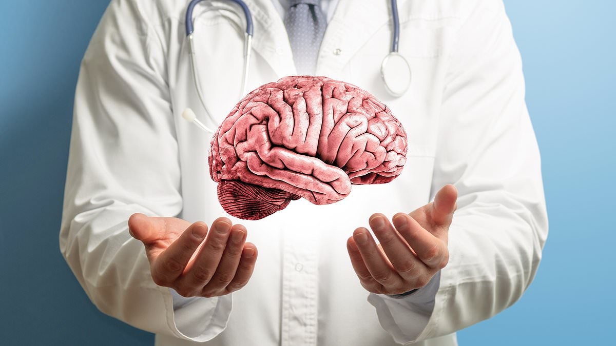 How one zap to the brain could ease chronic pain for millions of sufferers