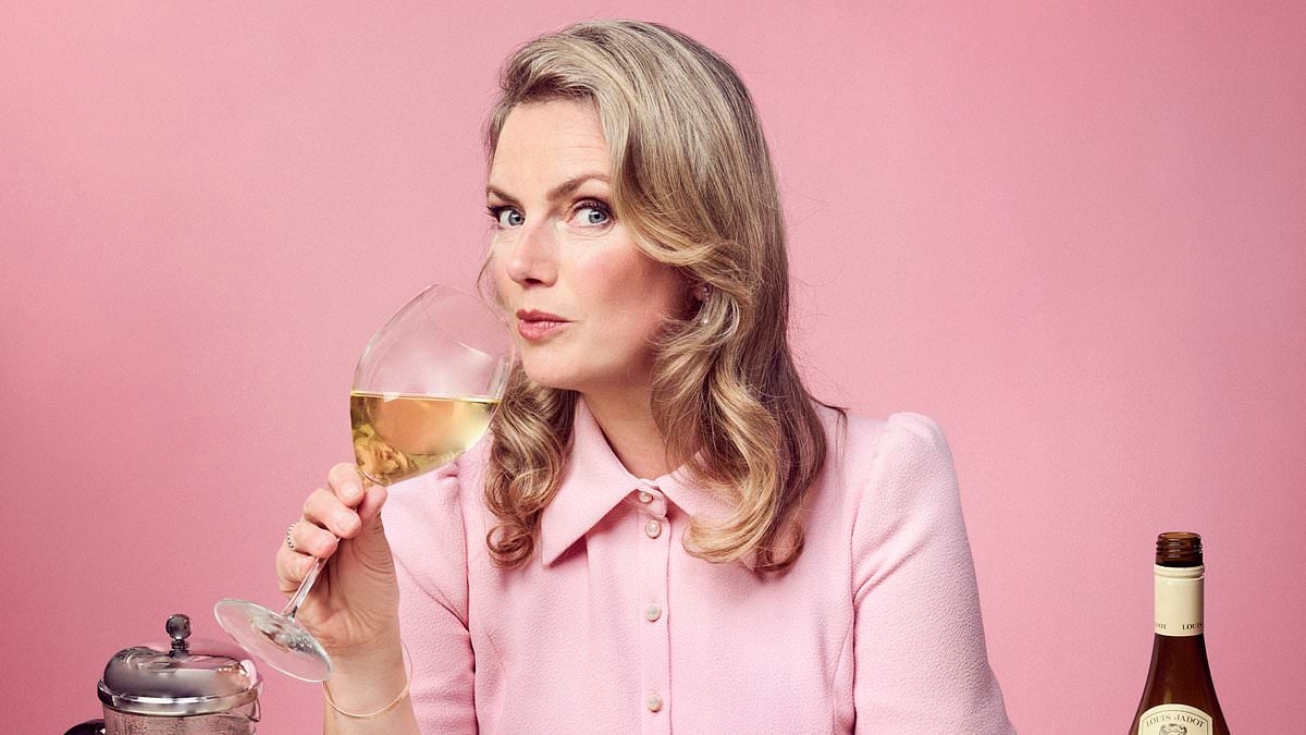 I spent three days on the 1970s Vogue diet eating fillet steak and drinking bottles of white wine. This is the surprising effect it had on my body... and how much weight I lost