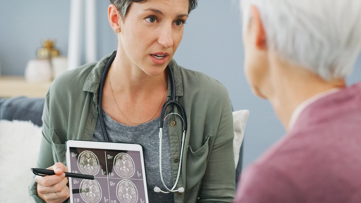 Just 1 in 3 people know you can change these things to cut the risk of developing dementia despite most worrying about getting it