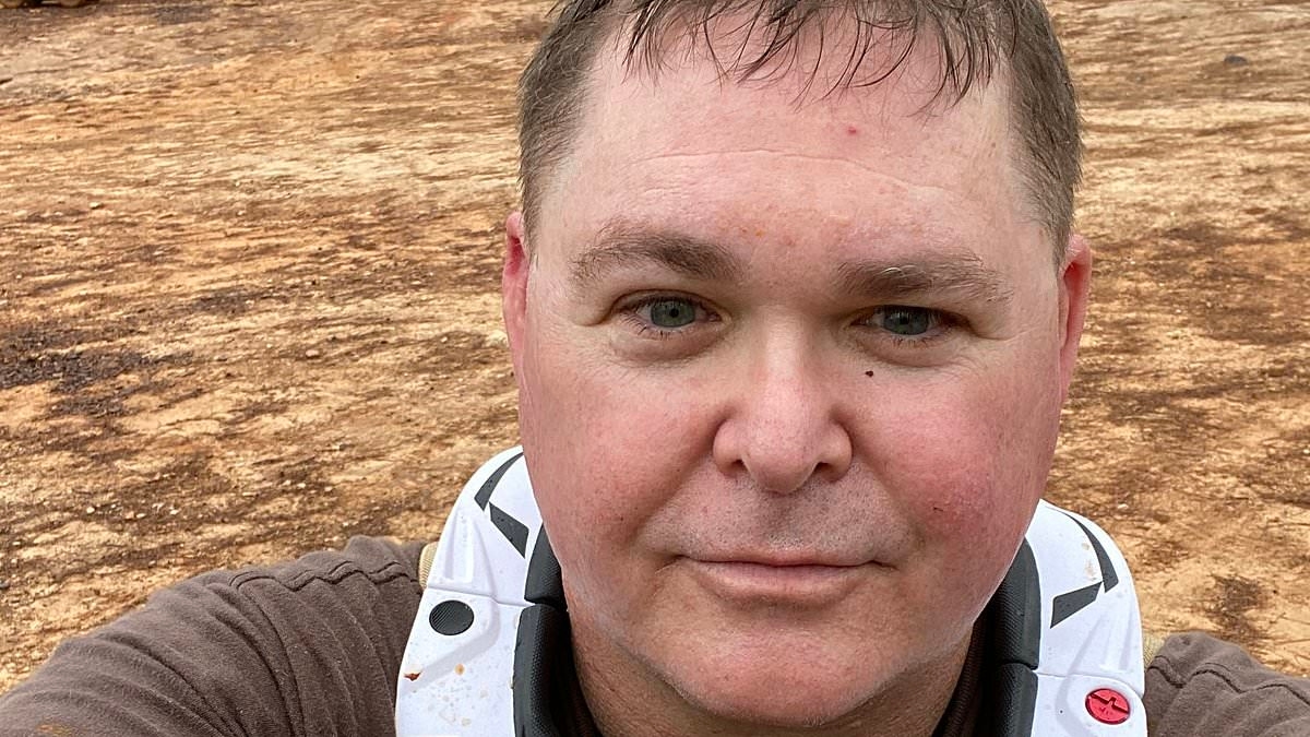 Mystery death of special agent sparks questions after claims he planned to expose secret UFO operations