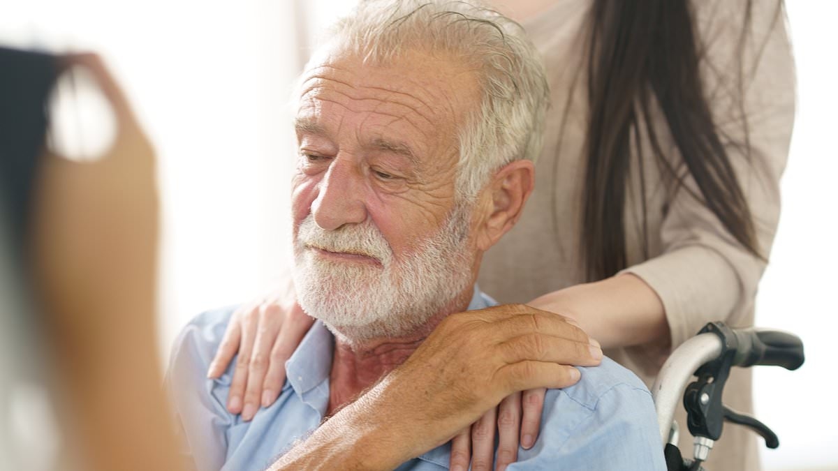 Alzheimer's disease could be diagnosed years before symptoms become devastating - as researchers hail TWO new breakthroughs in blood tests and brain scans