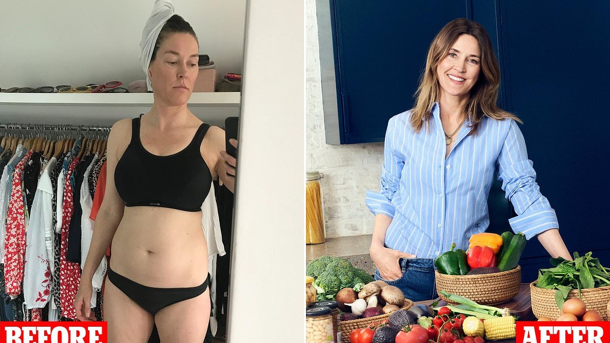 Transform your health and lose up to a stone by signing up for our six week weight-loss newsletter, created by leading nutritionist Emma Bardwell
