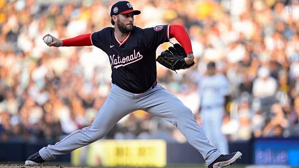 MLB team fires staffer over hidden camera rant alleging team placed ban on a Catholic pitcher