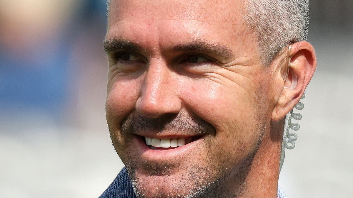 Dizzy Gillespie goes WHACK on polarising England star Kevin Pietersen: 'Give me a break ya muppet'