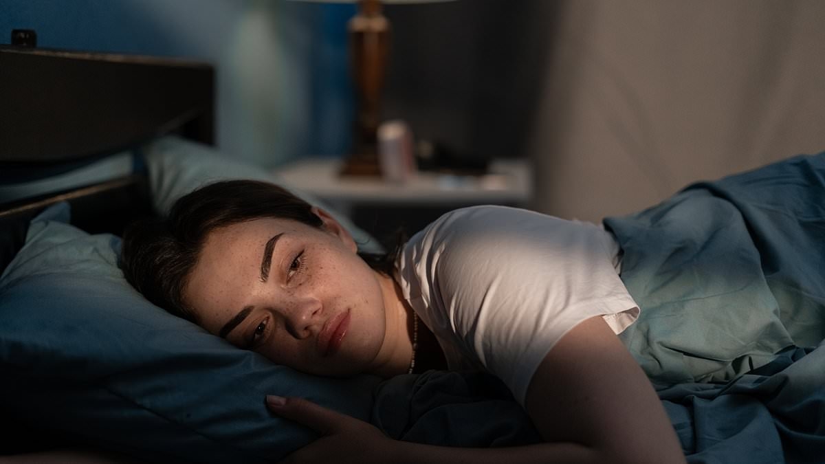 Insomnia linked to rising cancer cases among younger women, scientists fear