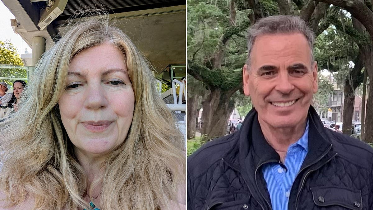 How to silence curse of tinnitus in just weeks: We were tormented for years, but here's the miracle method that finally offered relief from constant ringing within 3 days