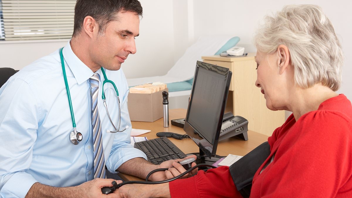 Leading GP shares five ways to get the most out of your doctor's appointment ...and ensure that your health concerns are taken seriously