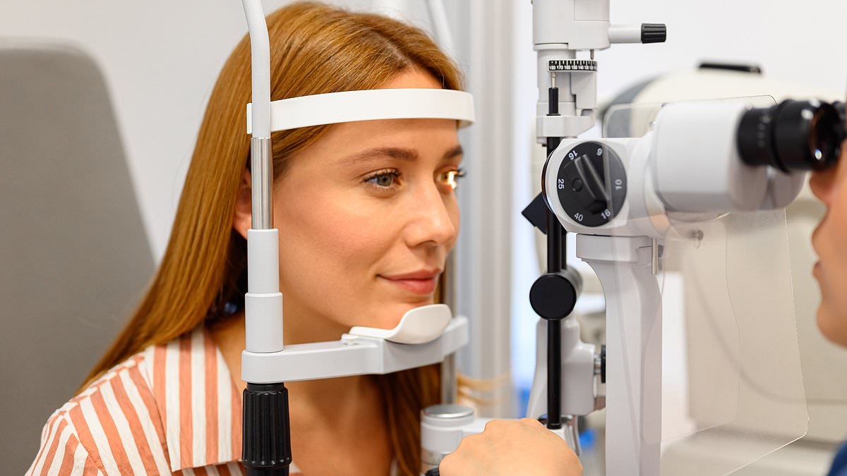 Outbreak of fungal infection at laser eye clinic blinds multiple patients, CDC emergency report claims