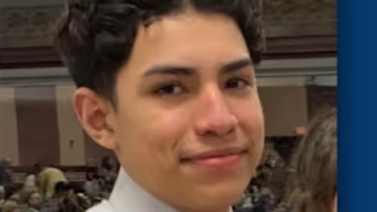 San Antonio Spurs fan dead at 17 after shocking incident during NBA Finals celebrations