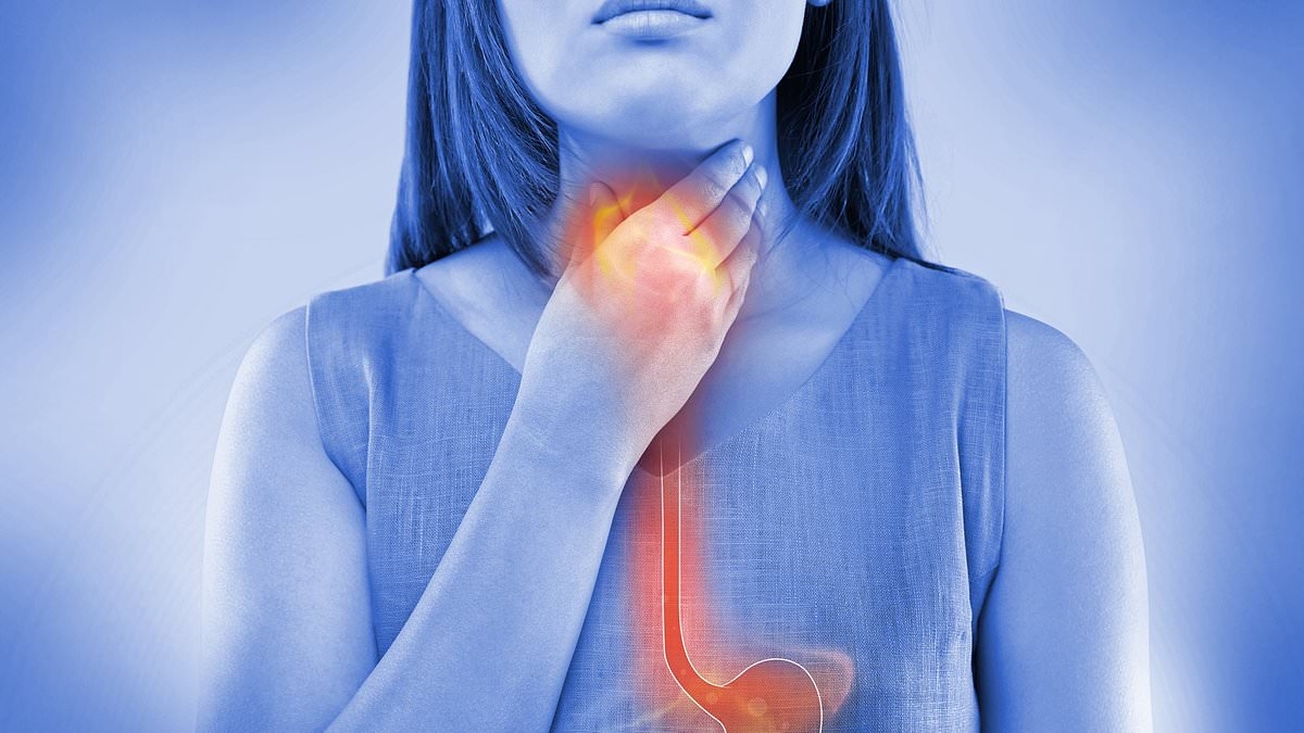 Ten million Britons regularly take these popular heartburn drugs - but they've been linked to bone disease, dementia and cancer. Read our expert guide on the risks, and what you must ask your GP