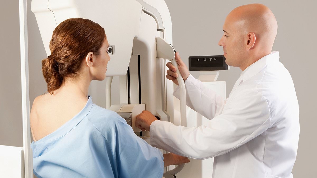 Nine in ten women do not know about key breast cancer risk, research finds