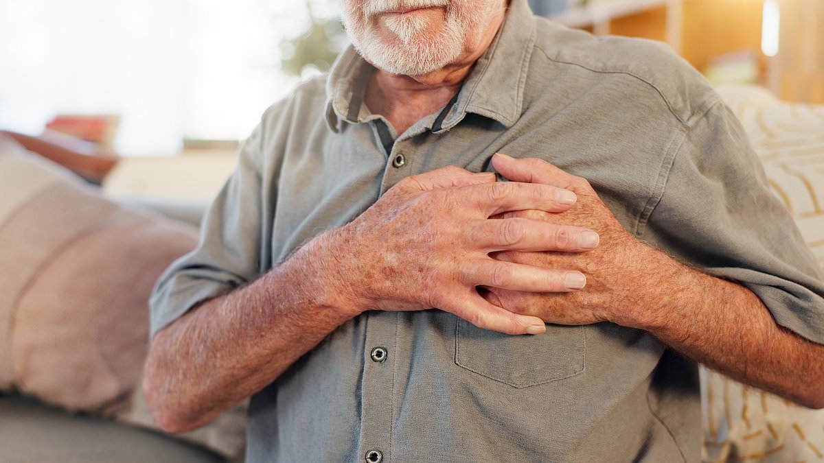 How statins may keep you from getting frail in old age