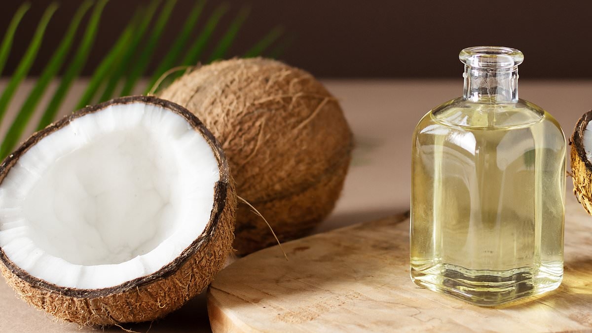 Coconut oil: The health benefits, hidden risks and claims you should ignore, according to experts