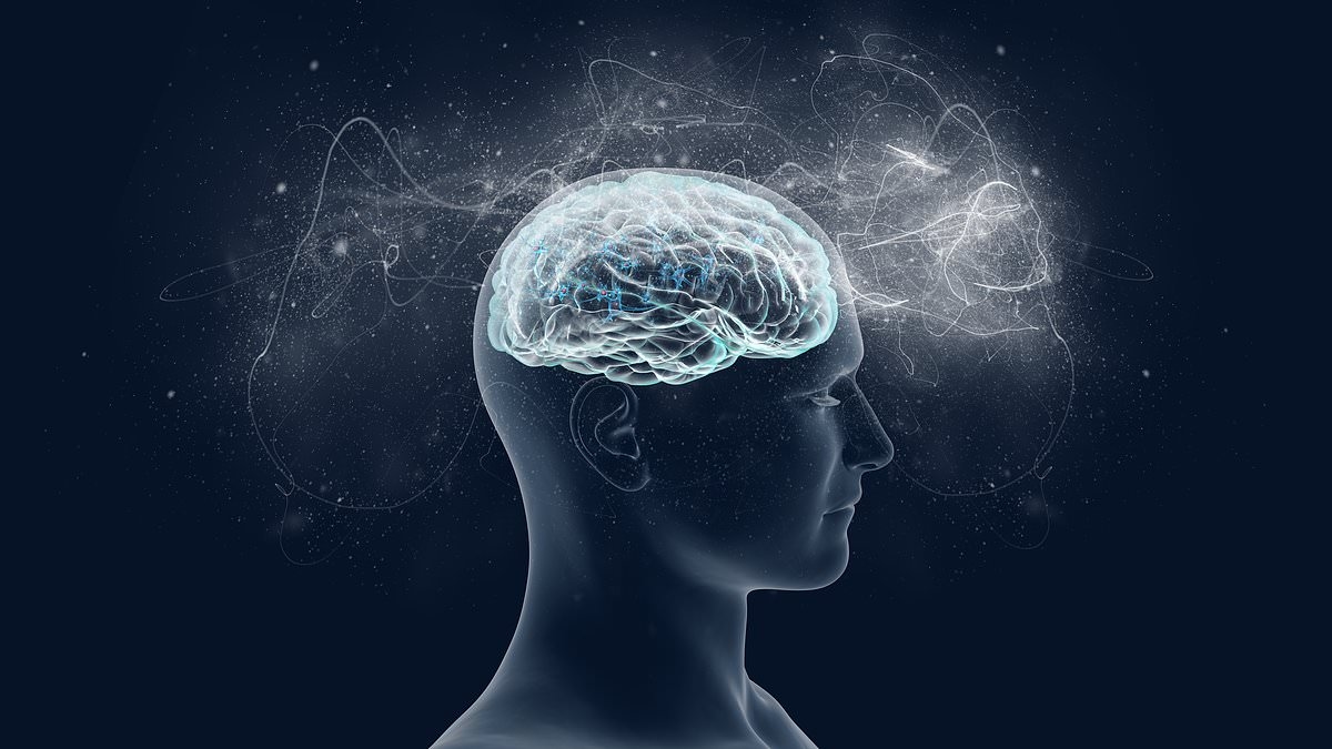 Scientists propose radical new theory of consciousness - and claim it doesn't depend on flesh and blood
