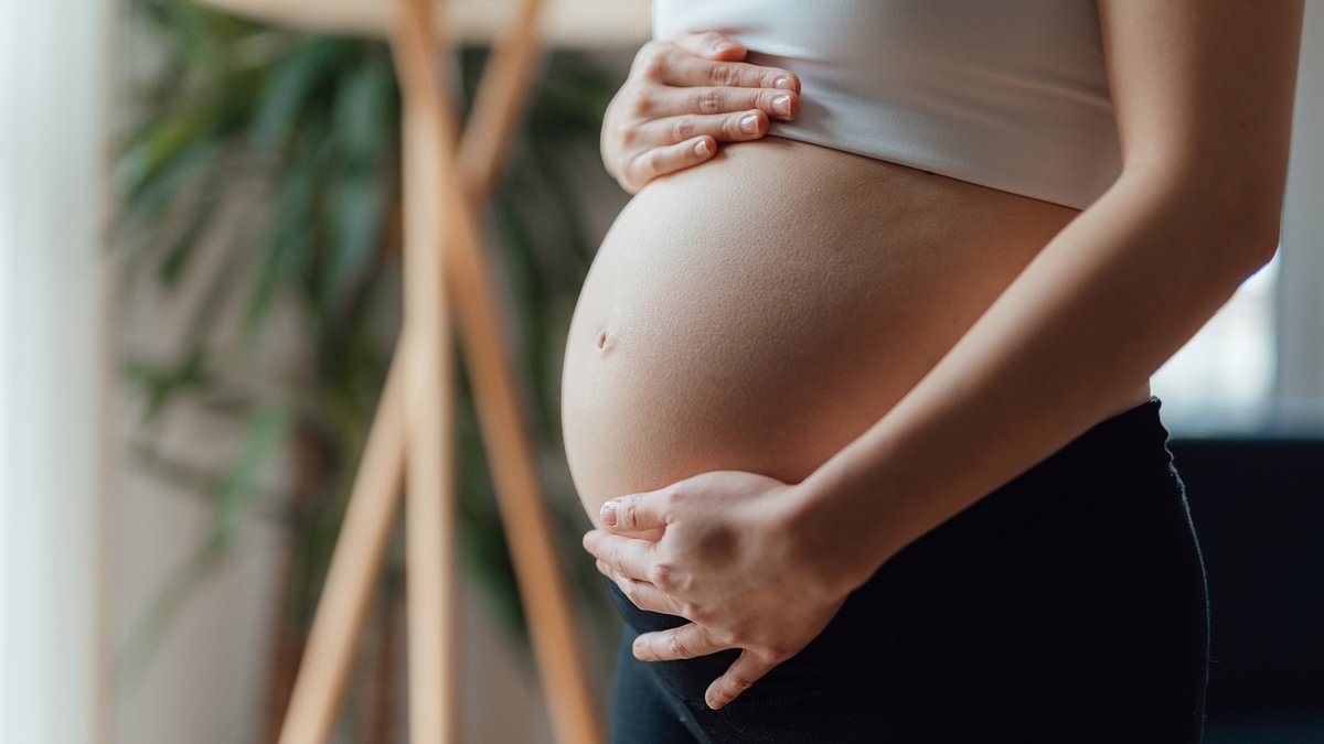 Bending forwards and prolonged walking at work may raise miscarriage risk in early pregnancy, study finds