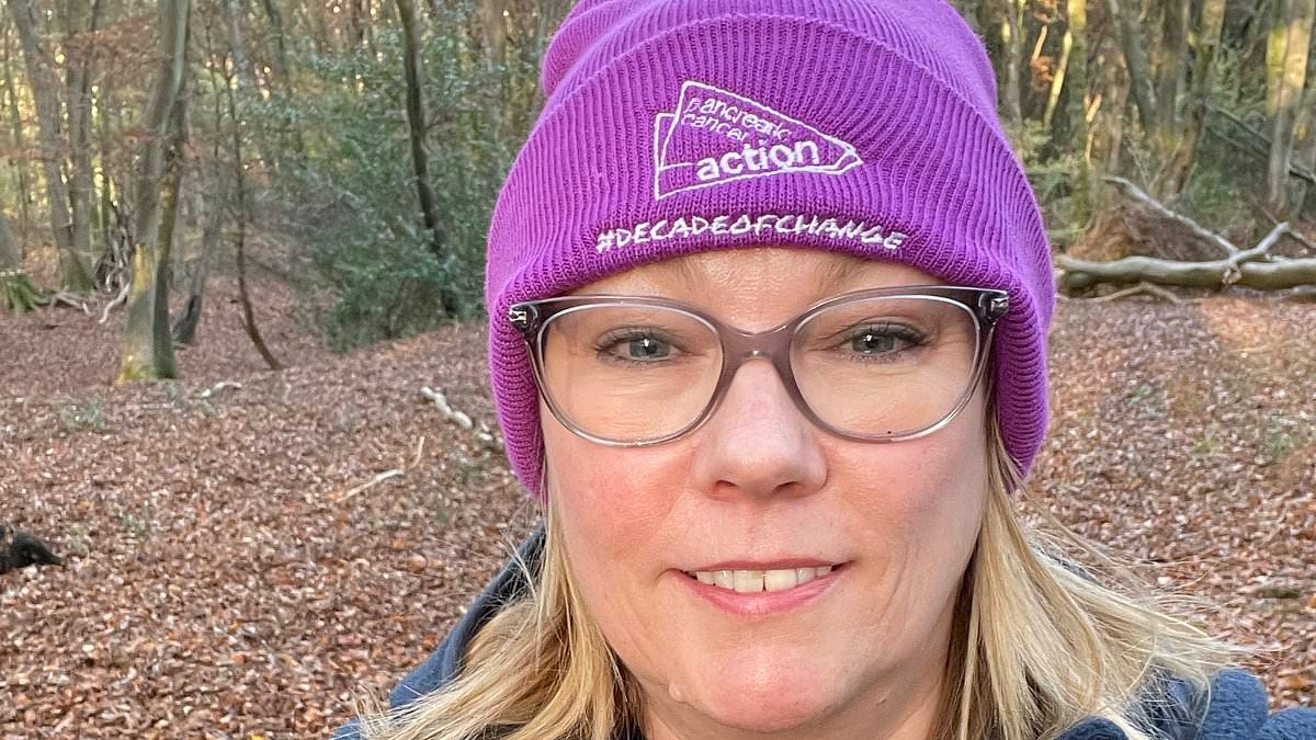 When doctors told me I had diabetes I didn't realise they'd missed the sinister true cause of my symptoms. Many people only live for four months after they find out the truth - here's what you MUST know to look for