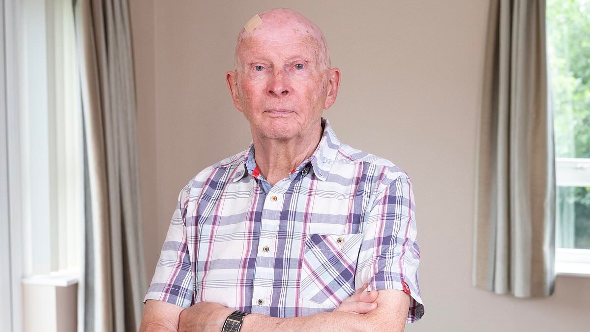 REVEALED: The hidden costs of retirement properties that make them impossible to sell. Here's what you MUST know to protect your inheritance - and finally get a flat off your hands