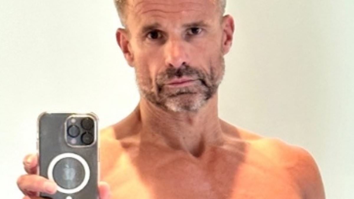 I went from a dad bod in my 40s to a gym god in my 50s. People think I'm taking something... but it's all thanks to this natural testosterone-boosting method. Here's exactly how YOU can do it too