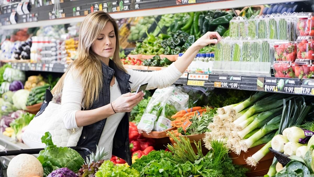 The other green you need to know about... it's not kale or spinach but this $4.50 vegetable is packed with longevity-boosting nutrients