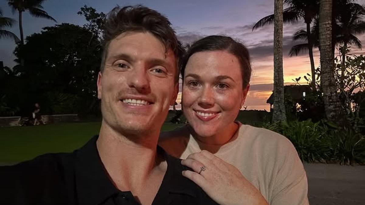 AFL star opens up about the moment he thought he'd be wheelchair-bound: 'I won't be able to walk for the rest of my life'
