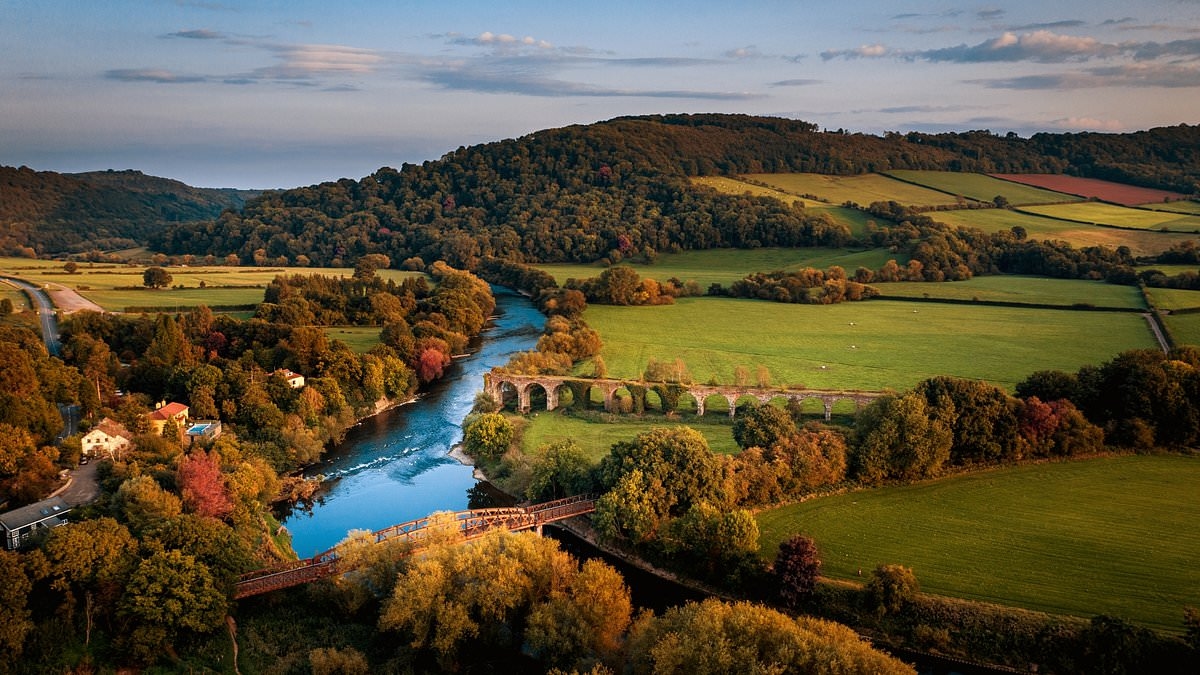 Tourists and influencers have taken over the Cotswolds - these are the spectacular alternatives to visit instead