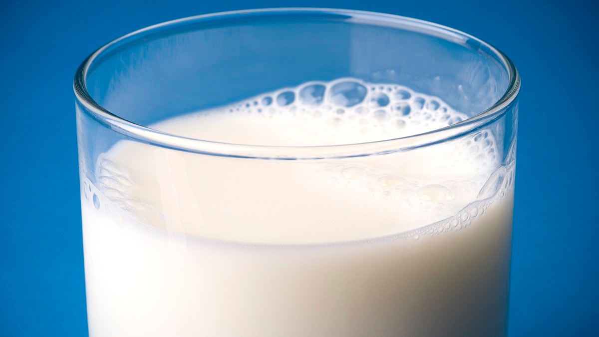 As a doctor and gut health expert, this is why I believe milk is for babies and NOT for grown-ups - despite what the dairy industry tries to tell us