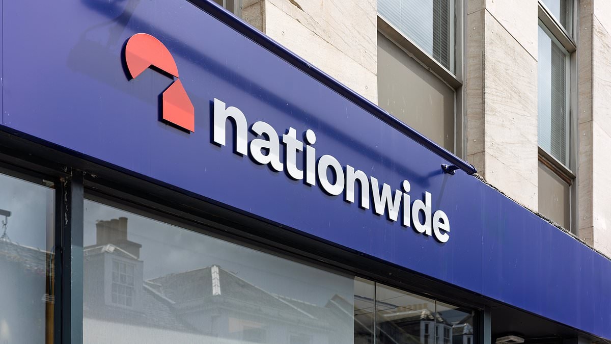 Virgin Money profits fell before Nationwide Building Society takeover