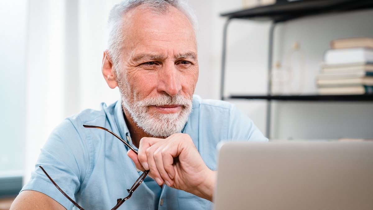 Surge in demand for annuities as retirees look to swerve inheritance tax on their pension: Are they worth another look?